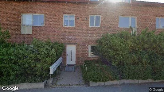 Apartments for rent in Lindesberg - Photo from Google Street View