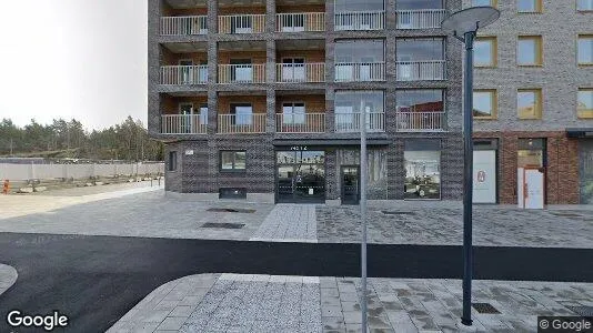 Apartments for rent in Järfälla - Photo from Google Street View