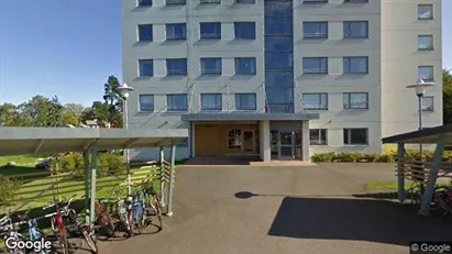 Apartments for rent in Skövde - Photo from Google Street View Apartments for rent in Skövde - Photo from Google Street View