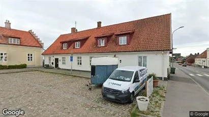 Apartments for rent in Trelleborg - Photo from Google Street View Apartments for rent in Trelleborg - Photo from Google Street View