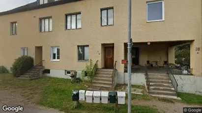 Apartments for rent in Växjö - Photo from Google Street View Apartments for rent in Växjö - Photo from Google Street View