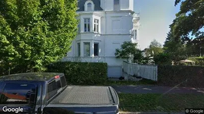 Apartments for rent in Motala - Photo from Google Street View