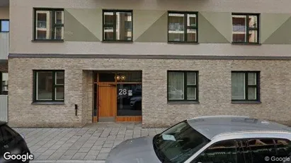 Apartments for rent in Järfälla - Photo from Google Street View Apartments for rent in Järfälla - Photo from Google Street View