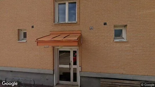 Apartments for rent in Grums - Photo from Google Street View