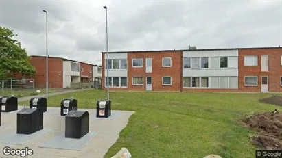 Apartments for rent in Trelleborg - Photo from Google Street View Apartments for rent in Trelleborg - Photo from Google Street View