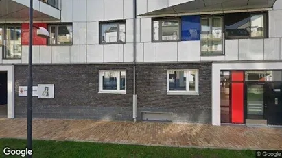 Apartments for rent in Lund - Photo from Google Street View Apartments for rent in Lund - Photo from Google Street View