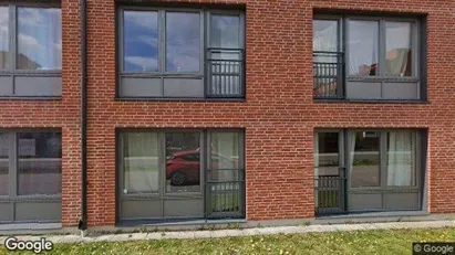 Apartments for rent in Lund - Photo from Google Street View Apartments for rent in Lund - Photo from Google Street View