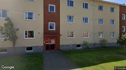 Apartments for rent in Östra Göinge - Photo from Google Street View Apartments for rent in Östra Göinge - Photo from Google Street View