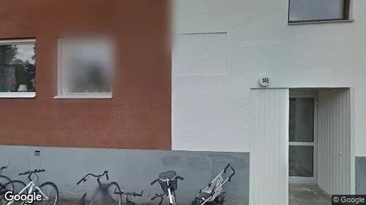 Apartments for rent in Ludvika - Photo from Google Street View
