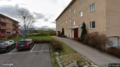 Apartments for rent in Ludvika - Photo from Google Street View Apartments for rent in Ludvika - Photo from Google Street View