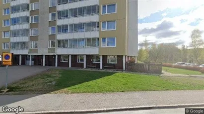 Apartments for rent in Ludvika - Photo from Google Street View Apartments for rent in Ludvika - Photo from Google Street View