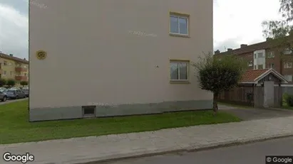 Apartments for rent in Eslöv - Photo from Google Street View Apartments for rent in Eslöv - Photo from Google Street View