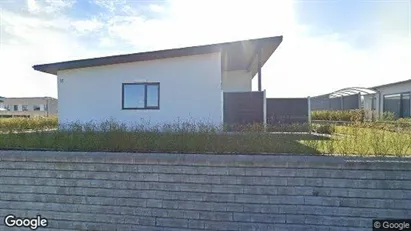 Apartments for rent in Slagelse - Photo from Google Street View