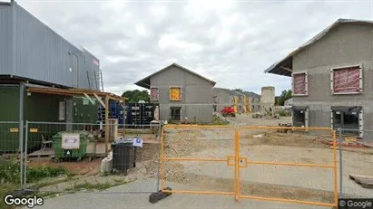Apartments for rent in Gilleleje - Photo from Google Street View