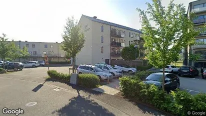 Apartments for rent in Kristianstad - Photo from Google Street View Apartments for rent in Kristianstad - Photo from Google Street View