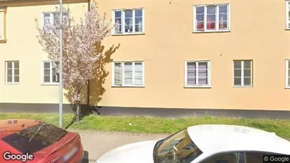 Apartments for rent in Landskrona - Photo from Google Street View Apartments for rent in Landskrona - Photo from Google Street View