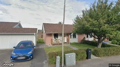 Apartments for rent in Hässleholm - Photo from Google Street View Apartments for rent in Hässleholm - Photo from Google Street View