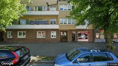 Apartments for rent in Helsingborg - Photo from Google Street View