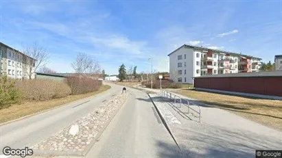 Apartments for rent in Vallentuna - Photo from Google Street View Apartments for rent in Vallentuna - Photo from Google Street View