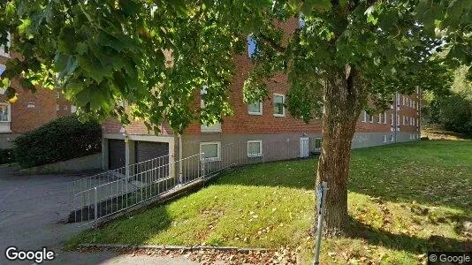 Apartments for rent in Trollhättan - Photo from Google Street View