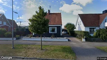 Apartments for rent in Ängelholm - Photo from Google Street View Apartments for rent in Ängelholm - Photo from Google Street View