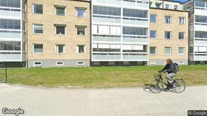 Apartments for rent in Skellefteå - Photo from Google Street View