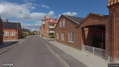 Apartments for rent in Svedala - Photo from Google Street View Apartments for rent in Svedala - Photo from Google Street View