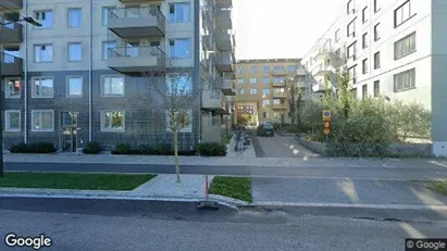 Apartments for rent in Malmö City - Photo from Google Street View Apartments for rent in Malmö City - Photo from Google Street View