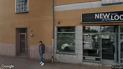 Apartments for rent in Linköping - Photo from Google Street View Apartments for rent in Linköping - Photo from Google Street View