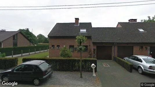Rooms for rent in Beringen - Photo from Google Street View