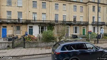 Apartments for rent in Bristol - Avon - Photo from Google Street View