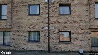 Apartments for rent in Oudenaarde - Photo from Google Street View Apartments for rent in Oudenaarde - Photo from Google Street View
