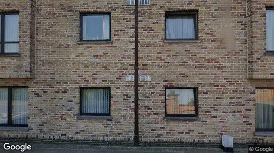 Apartments for rent in Oudenaarde - Photo from Google Street View