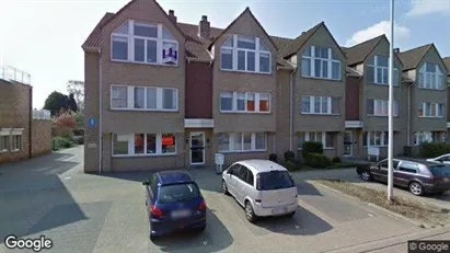 Apartments for rent in Wuustwezel - Photo from Google Street View Apartments for rent in Wuustwezel - Photo from Google Street View