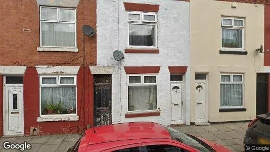 Apartments for rent in Leicester - Leicestershire - Photo from Google Street View