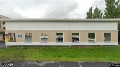 Apartments for rent in Oulu - Photo from Google Street View Apartments for rent in Oulu - Photo from Google Street View