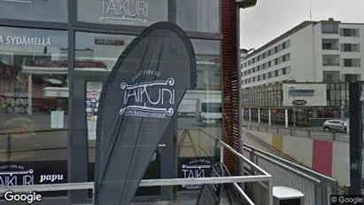 Apartments for rent in Jyväskylä - Photo from Google Street View Apartments for rent in Jyväskylä - Photo from Google Street View