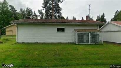 Apartments for rent in Jämsä - Photo from Google Street View Apartments for rent in Jämsä - Photo from Google Street View