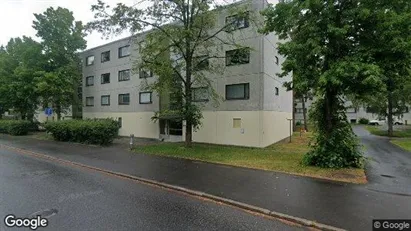 Apartments for rent in Turku - Photo from Google Street View Apartments for rent in Turku - Photo from Google Street View