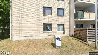 Apartments for rent in Turku - Photo from Google Street View Apartments for rent in Turku - Photo from Google Street View