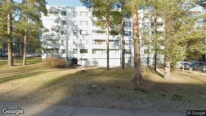 Apartments for rent in Lappeenranta - Photo from Google Street View Apartments for rent in Lappeenranta - Photo from Google Street View