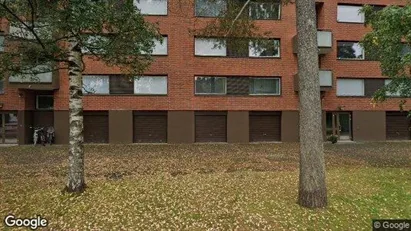Apartments for rent in Oulu - Photo from Google Street View Apartments for rent in Oulu - Photo from Google Street View