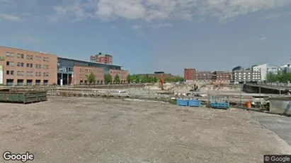 Apartments for rent in Den Bosch - Photo from Google Street View