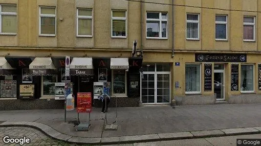 Apartments for rent in Wien Ottakring - Photo from Google Street View