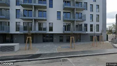 Apartments for rent in Vienna Landstraße - Photo from Google Street View Apartments for rent in Vienna Landstraße - Photo from Google Street View