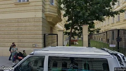 Apartments for rent in Vienna Alsergrund - Photo from Google Street View Apartments for rent in Vienna Alsergrund - Photo from Google Street View