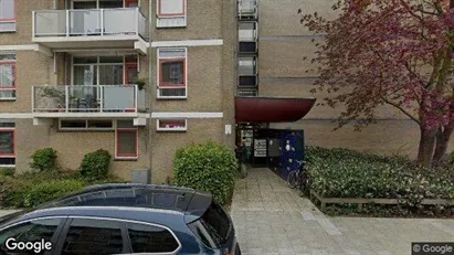 Apartments for rent in Groningen - Photo from Google Street View