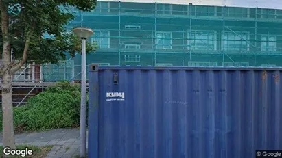 Apartments for rent in Groningen - Photo from Google Street View