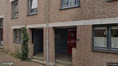 Apartments for rent in Nijmegen - Photo from Google Street View Apartments for rent in Nijmegen - Photo from Google Street View