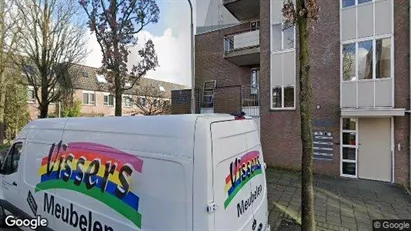 Apartments for rent in Nijmegen - Photo from Google Street View Apartments for rent in Nijmegen - Photo from Google Street View